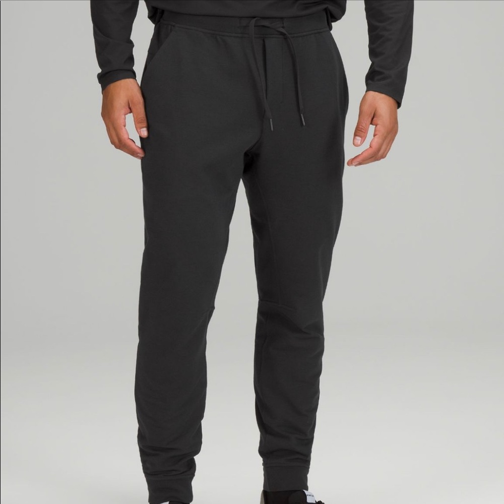 4TH RESTOCK Lululemon Men’s “City Sweat” Jogger 29” Inseam (M)